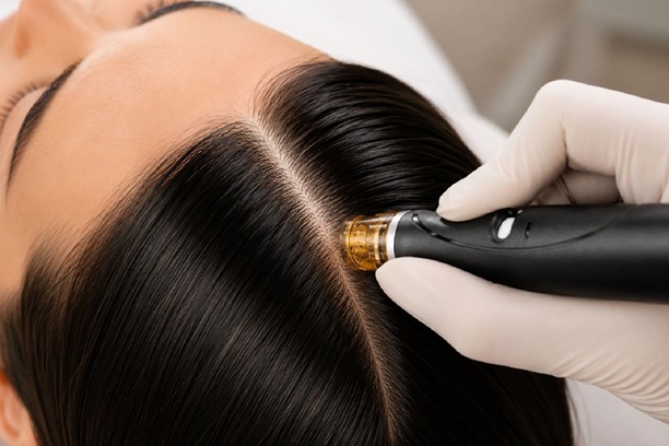 HydraFacial® Keravive™